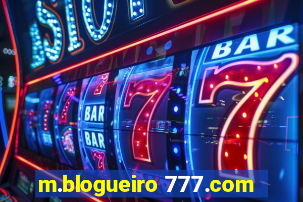 m.blogueiro 777.com