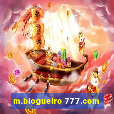 m.blogueiro 777.com