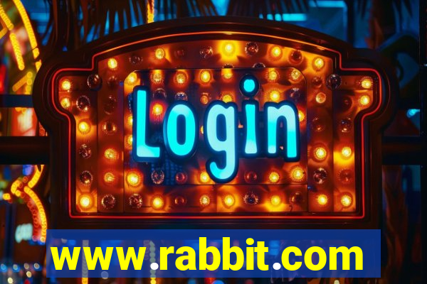 www.rabbit.com