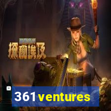 361 ventures