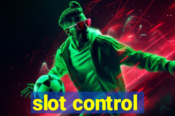 slot control