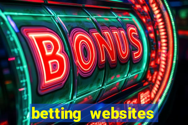 betting websites for sports