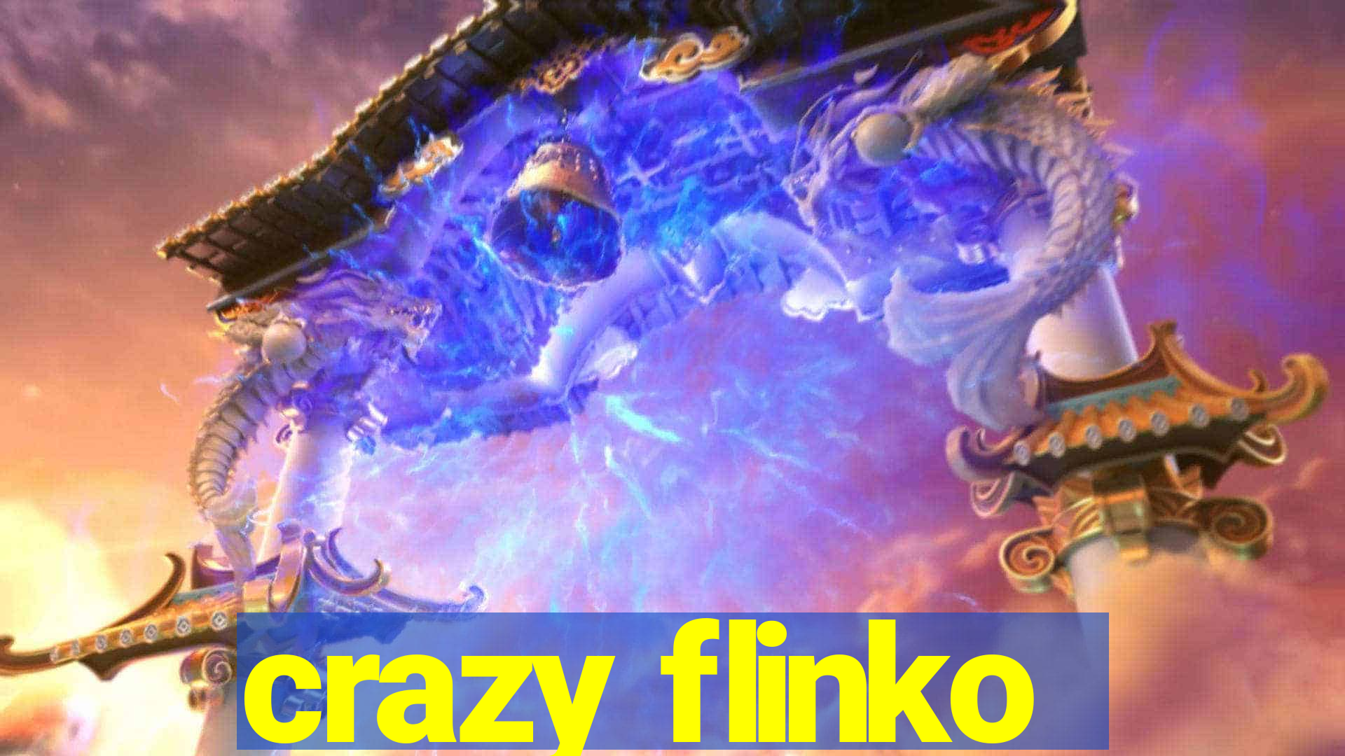 crazy flinko