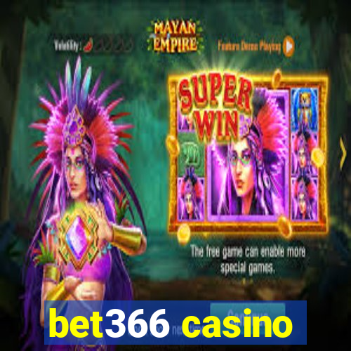 bet366 casino