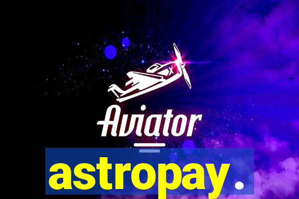 astropay.