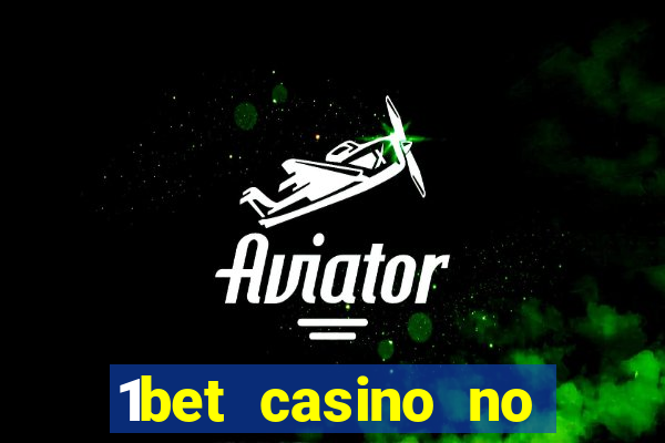 1bet casino no deposit bonus