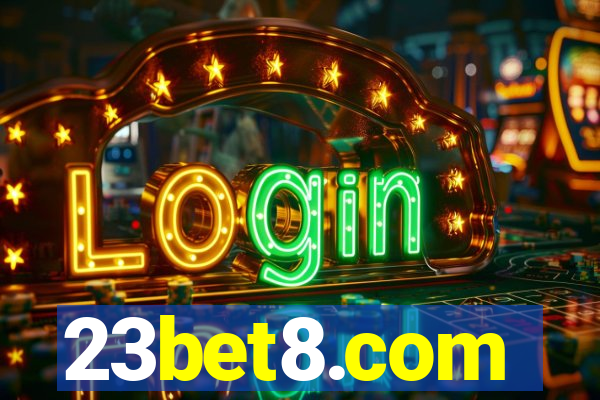 23bet8.com