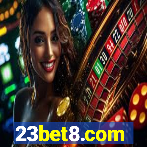 23bet8.com