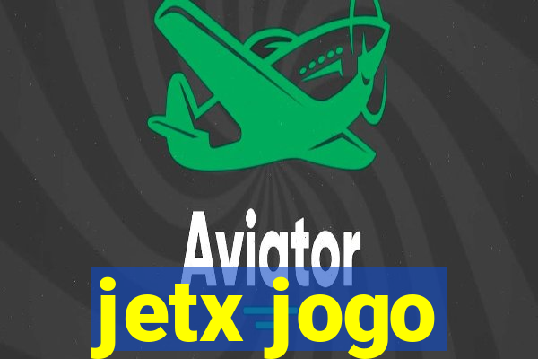 jetx jogo