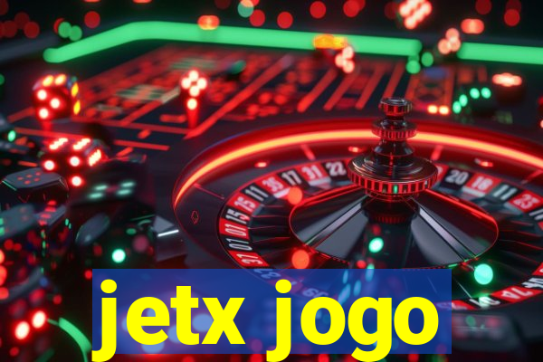 jetx jogo