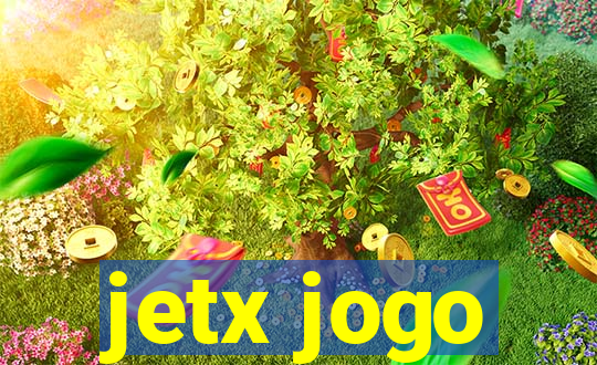 jetx jogo