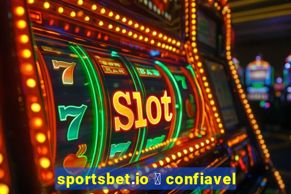 sportsbet.io 茅 confiavel