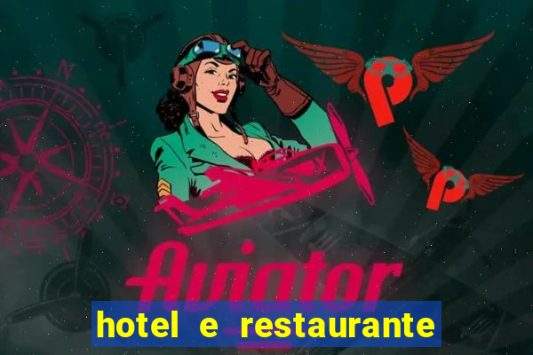 hotel e restaurante rio fortuna