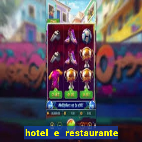 hotel e restaurante rio fortuna