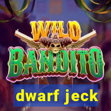 dwarf jeck