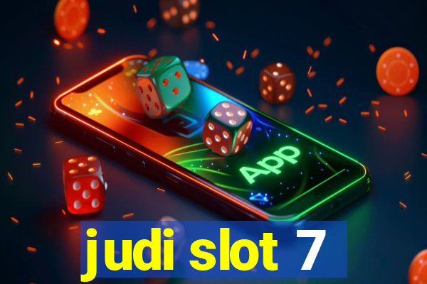 judi slot 7