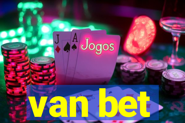 van bet