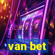 van bet