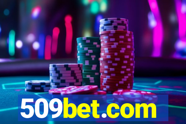 509bet.com