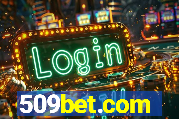 509bet.com