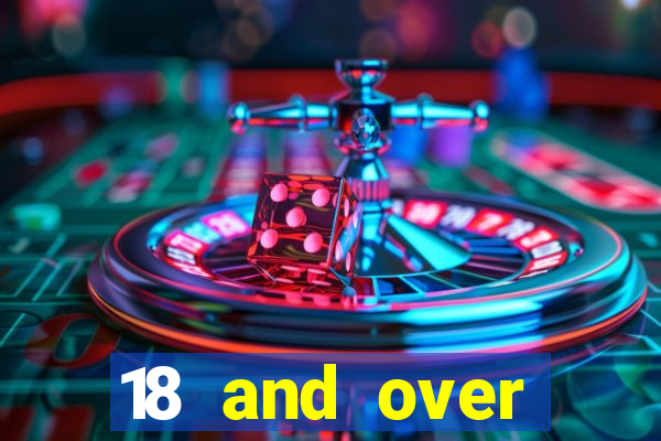 18 and over casinos in pennsylvania