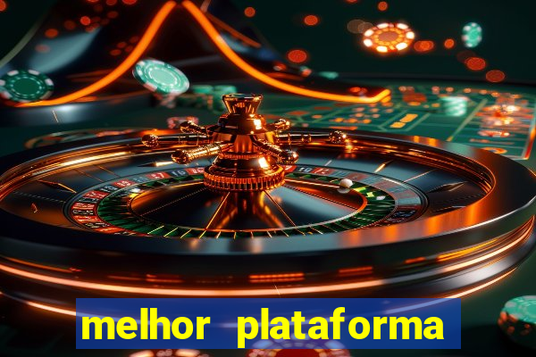 melhor plataforma para ganhar dinheiro jogando fortune