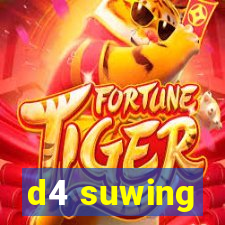 d4 suwing