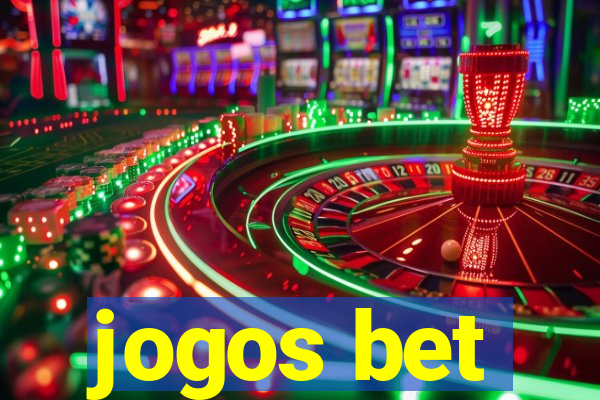 jogos bet