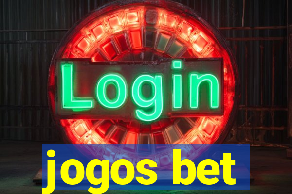 jogos bet