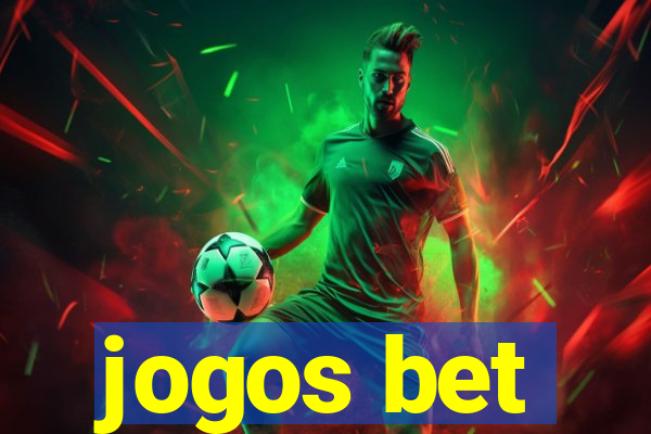 jogos bet