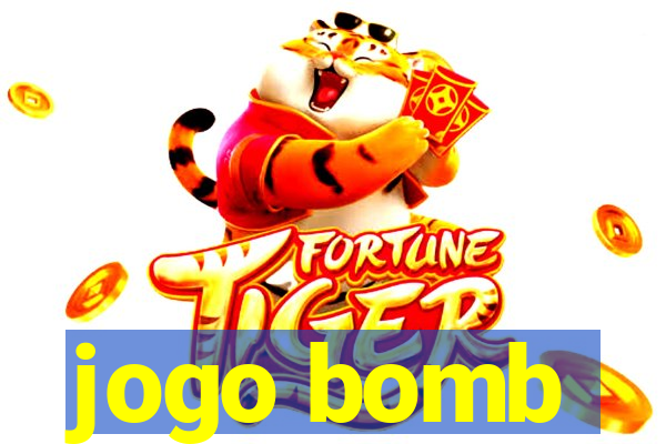 jogo bomb