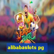 alibabaslots pg