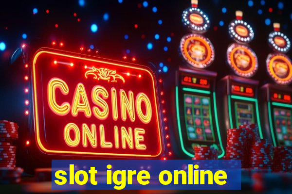 slot igre online