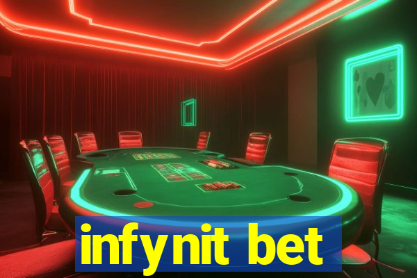 infynit bet