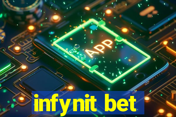 infynit bet