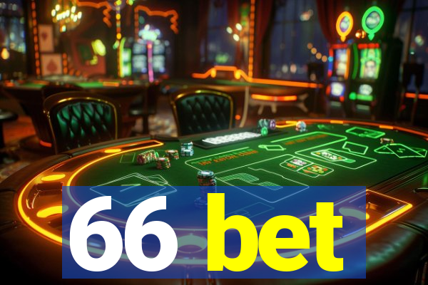 66 bet