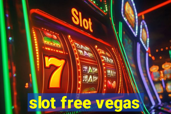 slot free vegas