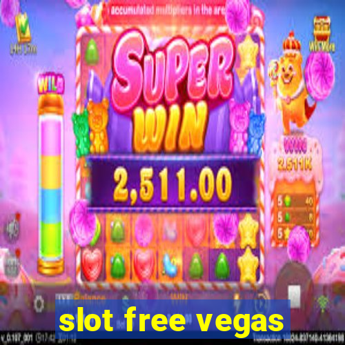 slot free vegas