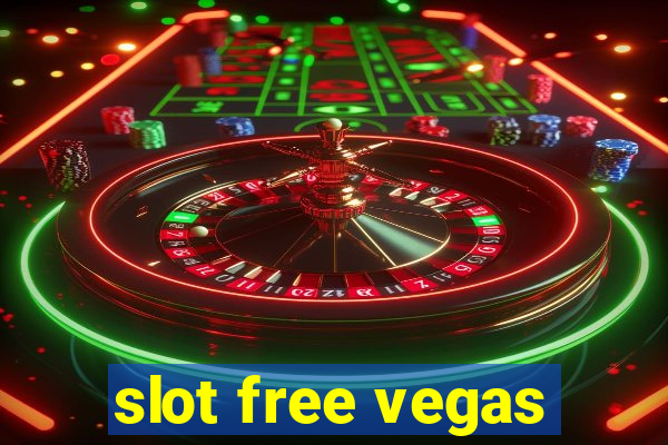 slot free vegas