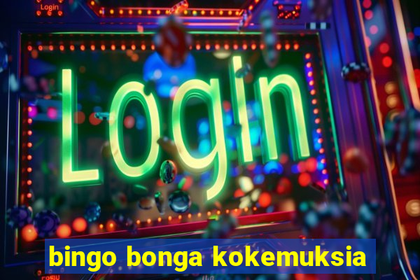 bingo bonga kokemuksia