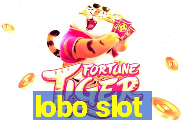 lobo slot