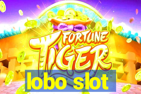 lobo slot