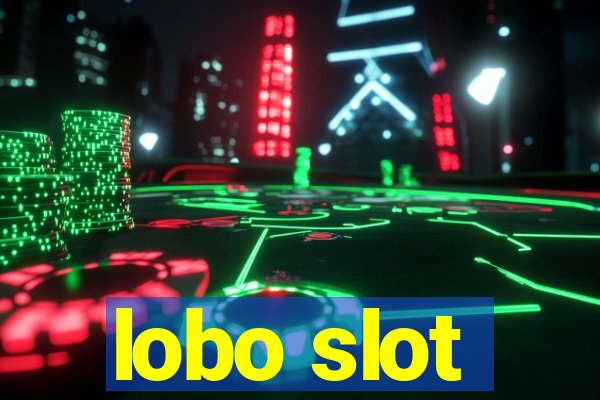 lobo slot