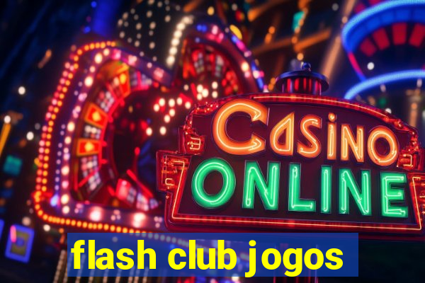 flash club jogos