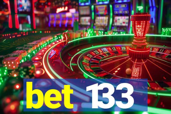 bet 133