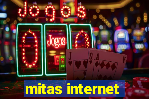 mitas internet