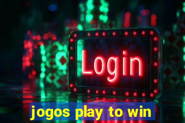 jogos play to win