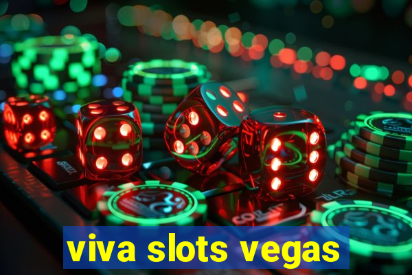 viva slots vegas