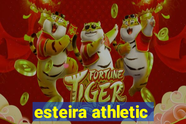 esteira athletic