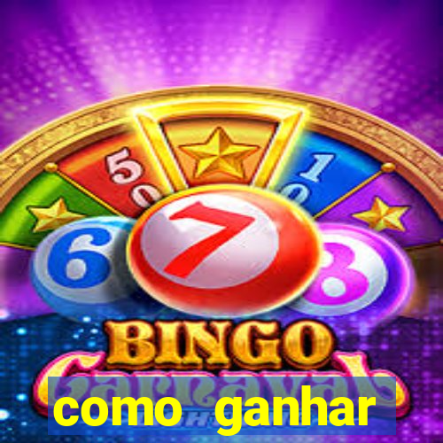 como ganhar dinheiro no casino online